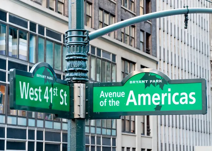 Luma Hotel - Times Square