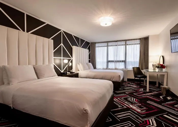 Hotel Noma, Trademark Collection By Wyndham